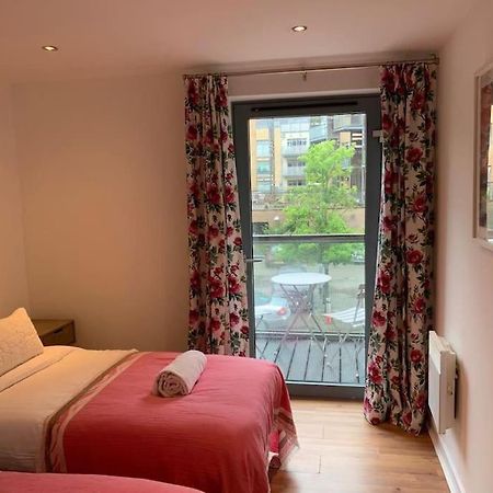 Brownberry Tree Serviced Apartment CBG Exteriér fotografie