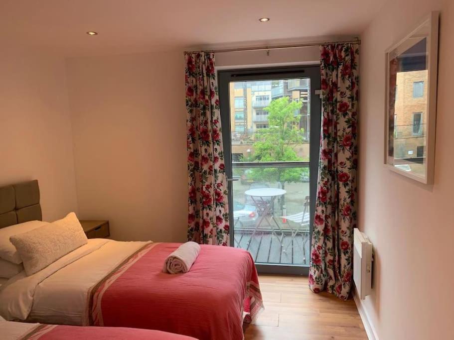 Brownberry Tree Serviced Apartment CBG Exteriér fotografie
