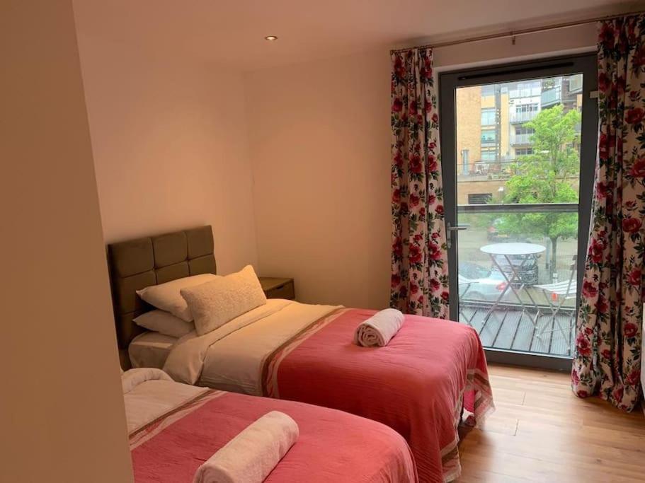 Brownberry Tree Serviced Apartment CBG Exteriér fotografie