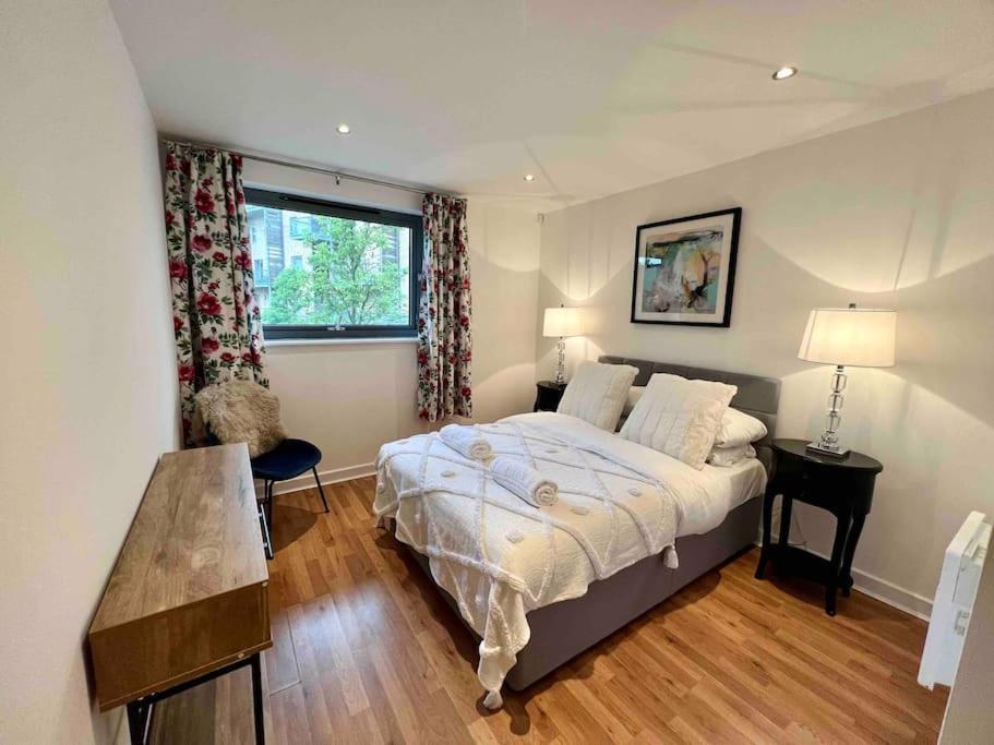 Brownberry Tree Serviced Apartment CBG Exteriér fotografie